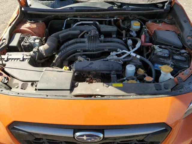 2019 SUBARU CROSSTREK JF2GTAEC3K8226067