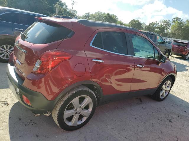 2015 BUICK ENCORE CON KL4CJBSB5FB265363