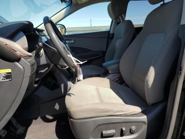 2017 HYUNDAI SANTA FE S KM8SMDHF8HU223416