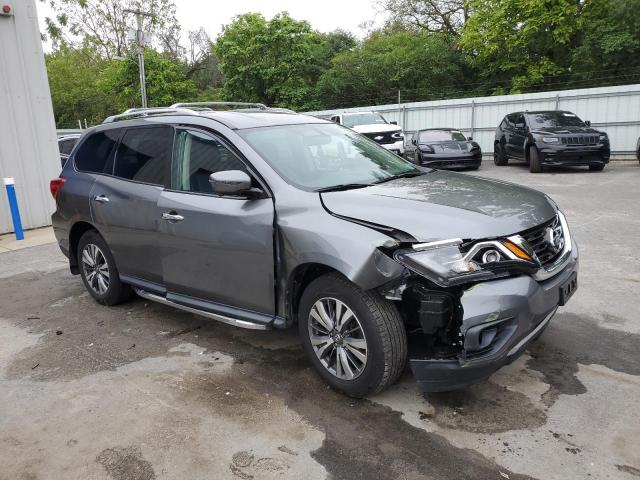 2020 NISSAN PATHFINDER #3296230496