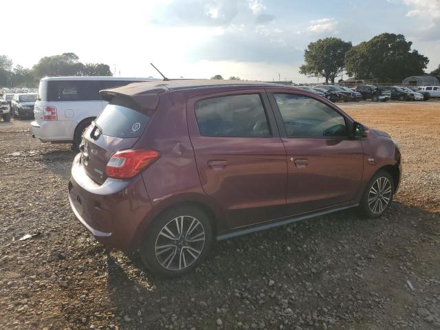 2017 MITSUBISHI MIRAGE GT ML32A5HJ4HH007789