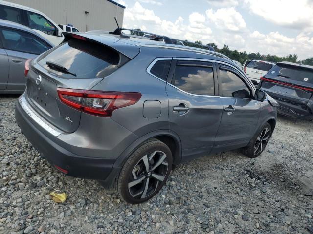 2020 NISSAN ROGUE SPOR JN1BJ1CV0LW552248