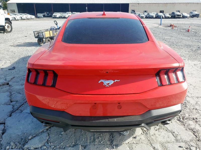 2024 FORD MUSTANG 1FA6P8TH7R5107283