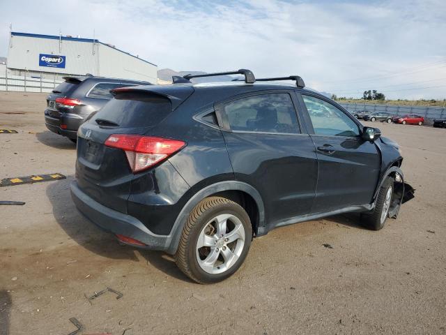 2016 HONDA HR-V EXL - 3CZRU5H77GM737272