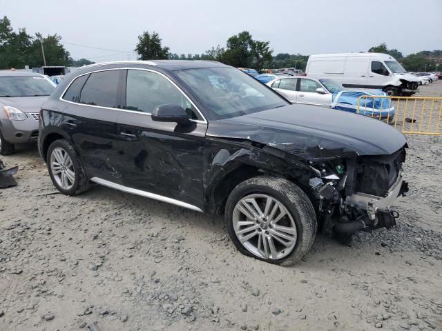 2020 AUDI Q5 PREMIUM WA1BNAFY7L2068456