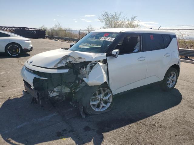 2021 KIA SOUL LX #3316953094