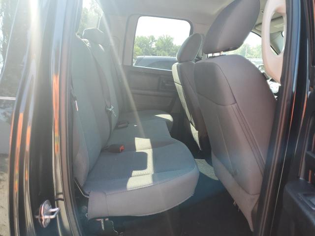 2017 RAM 1500 ST 1C6RR7FT1HS566828