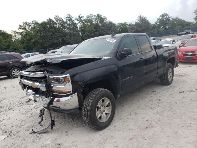 2019 CHEVROLET SILVERADO - 2GCVKPEC7K1149444