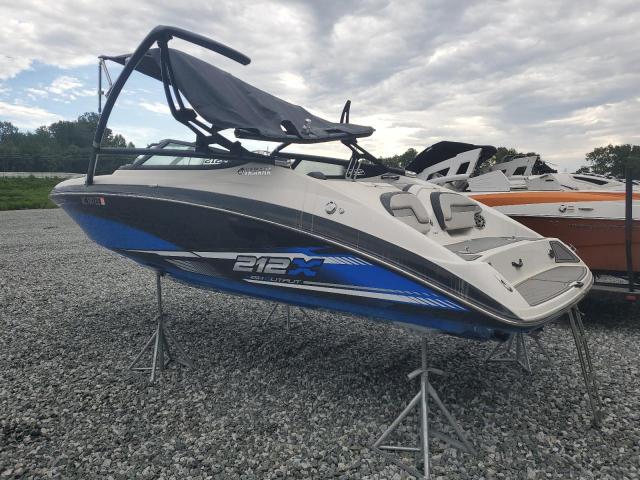 2016 YAMAHA BOAT #3281486088