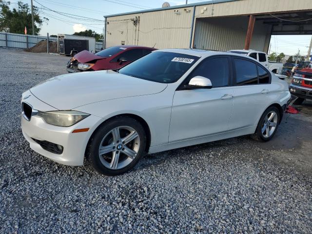 BMW 328 I