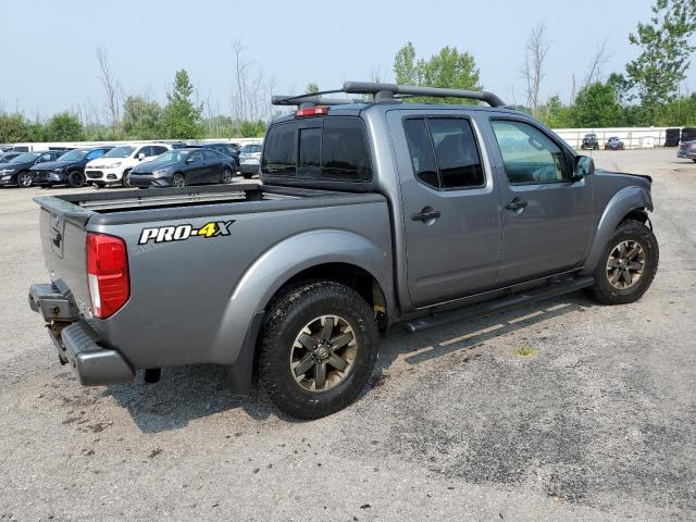 2018 NISSAN FRONTIER S 1N6AD0EV7JN756178