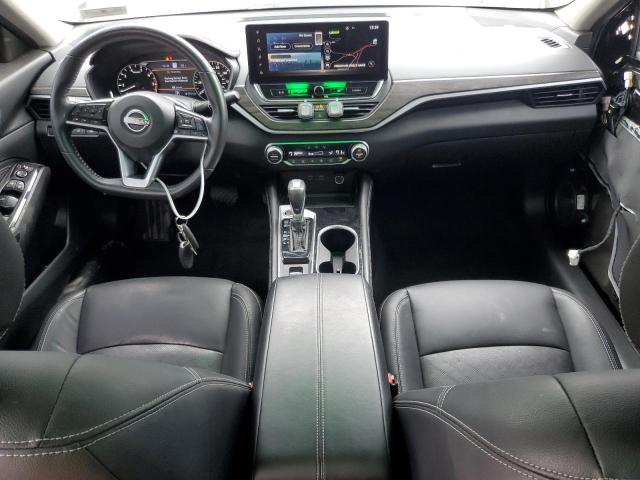 2023 NISSAN ALTIMA SL 1N4BL4EV0PN352882