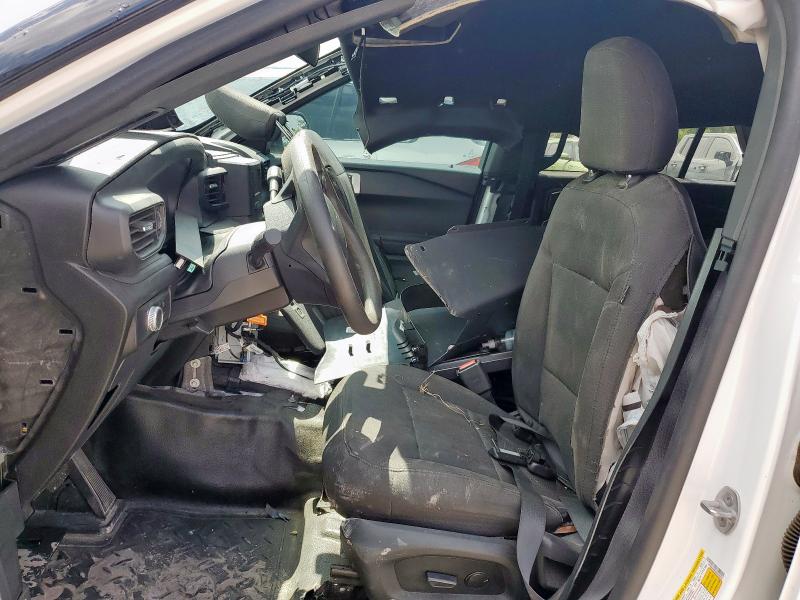 2022 FORD EXPLORER P #3287323988