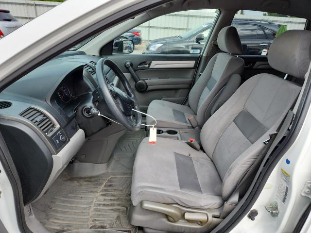 2011 HONDA CR-V SE - JHLRE4H43BC028824
