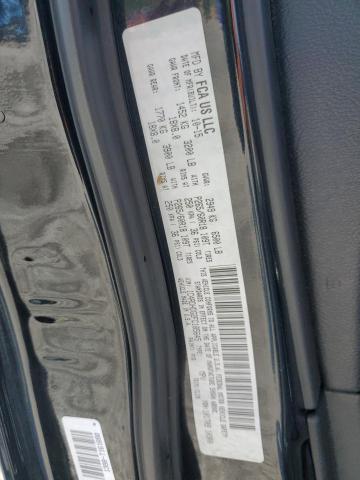 2015 DODGE DURANGO LI 1C4RDHDG2FC185645