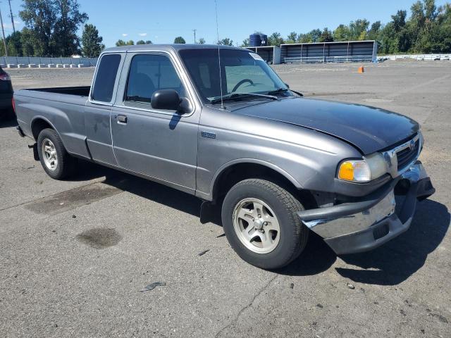 1999 MAZDA B2500 CAB #3275416754