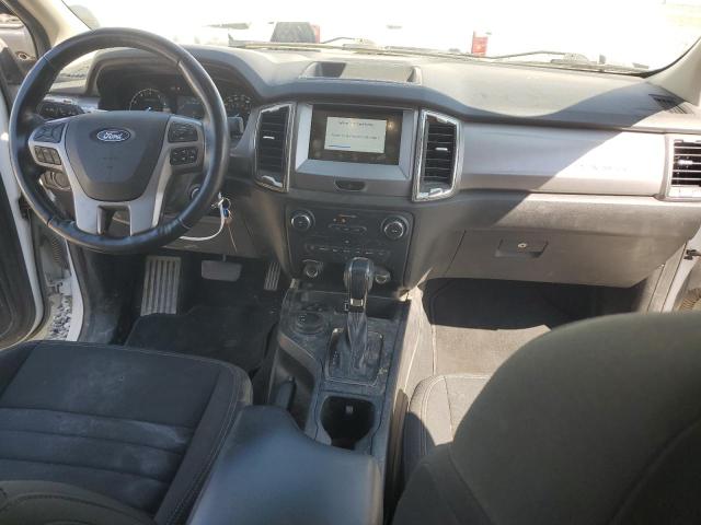 2020 FORD RANGER XL 1FTER1FH0LLA83155