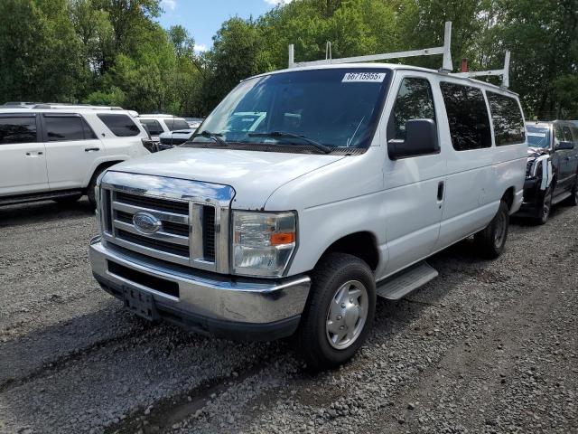FORD ECONOLINE