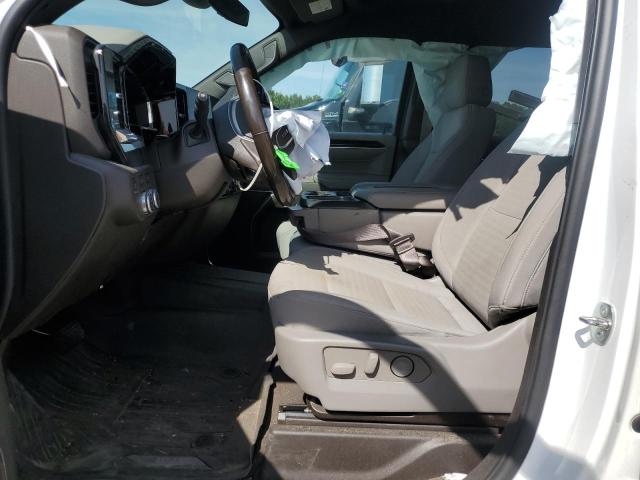 2023 GMC SIERRA K15 - 3GTPUBEK0PG100792