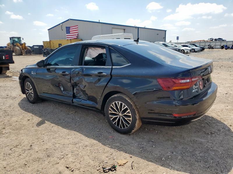 2019 VOLKSWAGEN JETTA SEL 3VWE57BU8KM038766