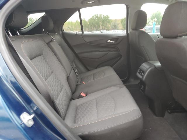 2020 CHEVROLET EQUINOX LT 2GNAXTEV3L6178039
