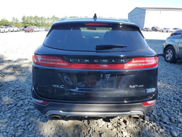 2017 LINCOLN MKC SELECT 5LMCJ2D91HUL01775