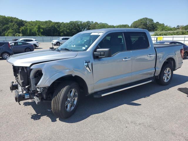 FORD F150 XLT