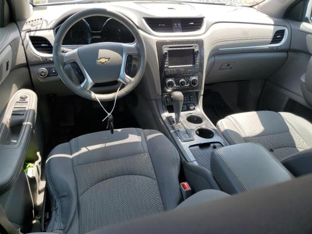 2015 CHEVROLET TRAVERSE L - 1GNKRHKD6FJ112955