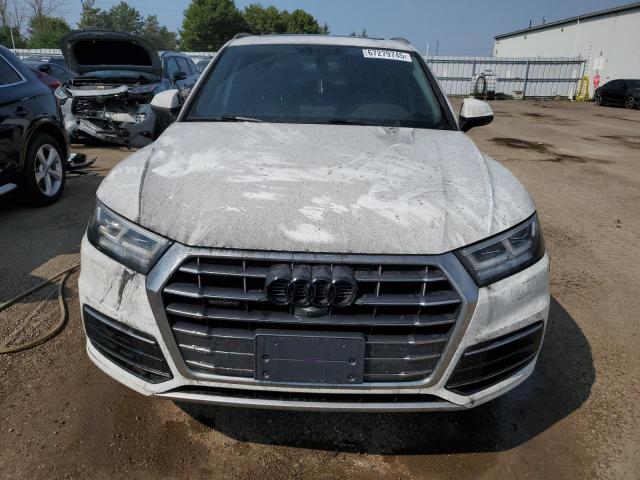 2018 AUDI Q5 PRESTIG WA1CNAFY0J2116378
