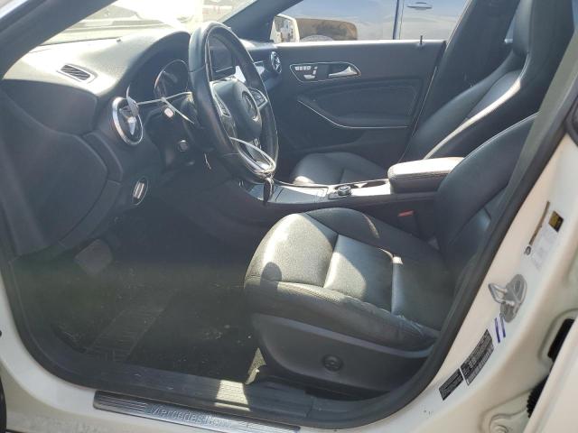 2015 MERCEDES-BENZ CLA 250 WDDSJ4EB3FN211363
