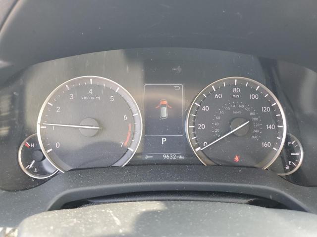2021 LEXUS RX 350 L JTJHZKFA6M2032186
