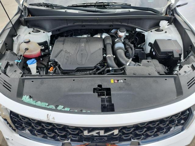 2022 KIA SORENTO SX 5XYRK4LF3NG133846