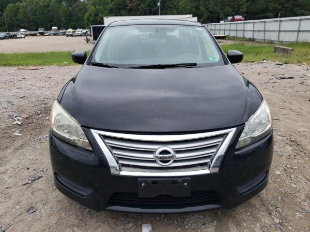 2015 NISSAN SENTRA S 3N1AB7AP6FY233126