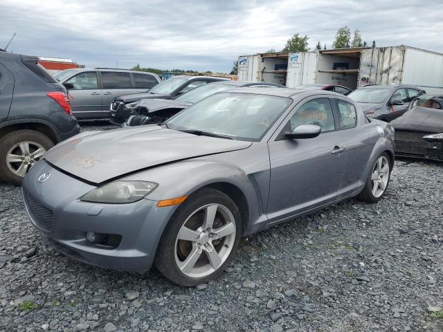 MAZDA RX8