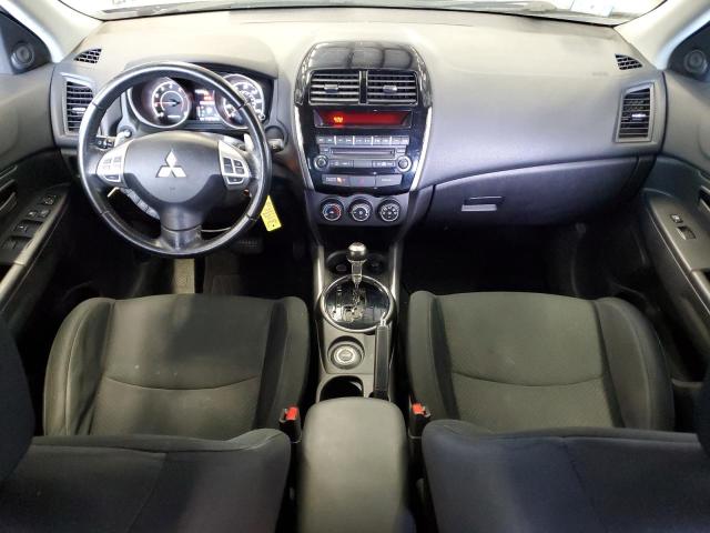 2013 MITSUBISHI OUTLANDER - 4A4AR3AU3DE013727