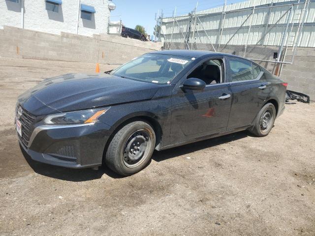 NISSAN ALTIMA S
