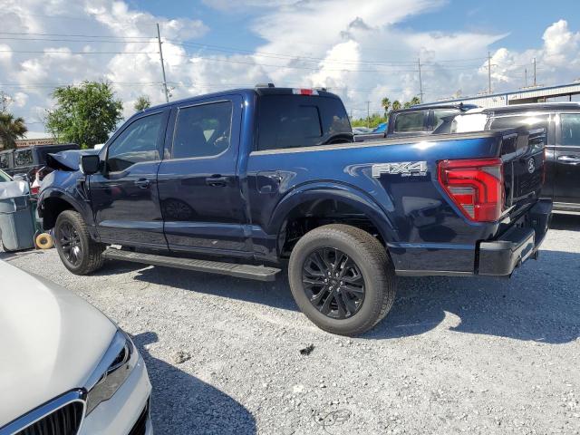 2025 FORD F150 LARIAT 1FTFW5L81SFB62923