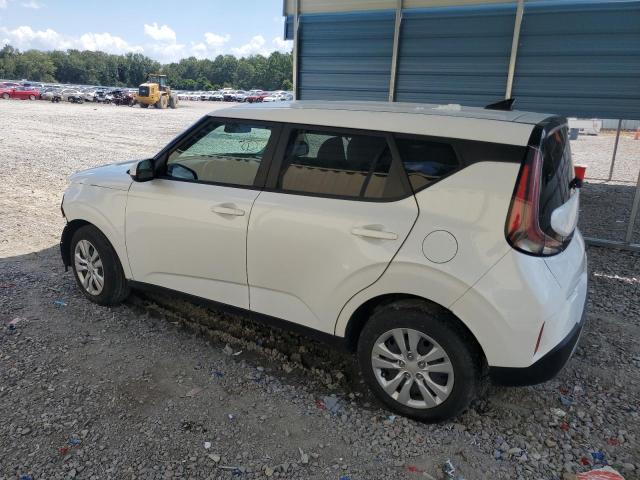 2024 KIA SOUL LX - KNDJ23AU5R7227609