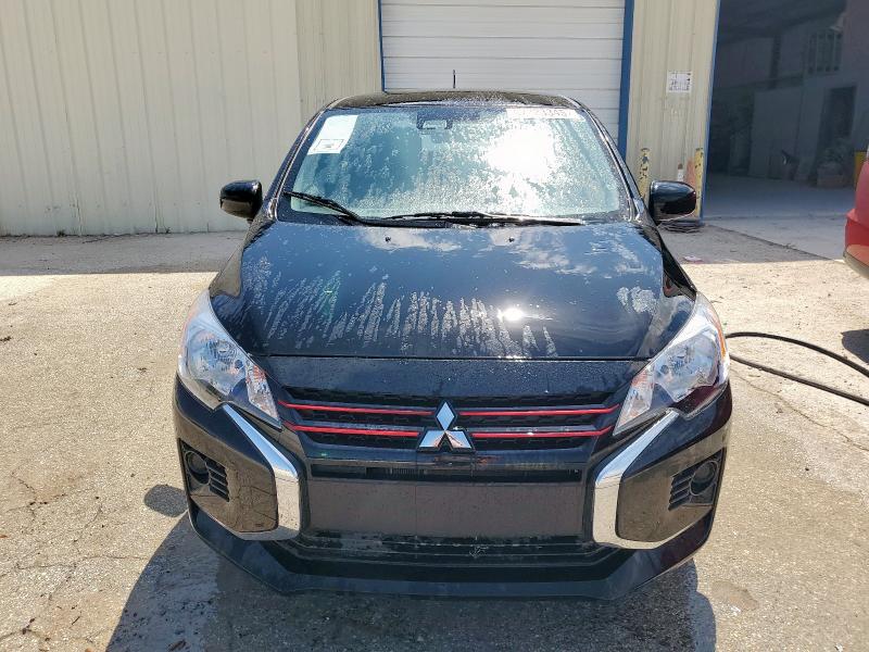 2024 MITSUBISHI MIRAGE SE ML32AWHJ5RH030439