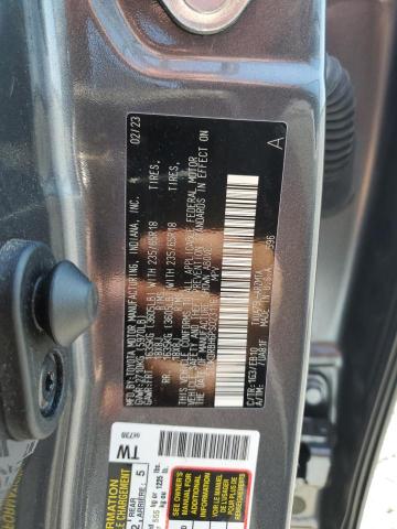 2023 TOYOTA HIGHLANDER L 5TDKDRBH6PS023116