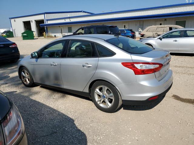 2014 FORD FOCUS SE - 1FADP3F27EL138315