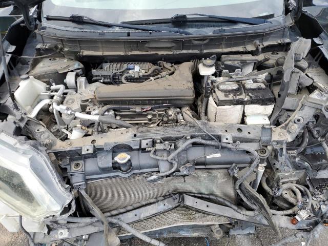 2015 NISSAN ROGUE S 5N1AT2MK0FC868702