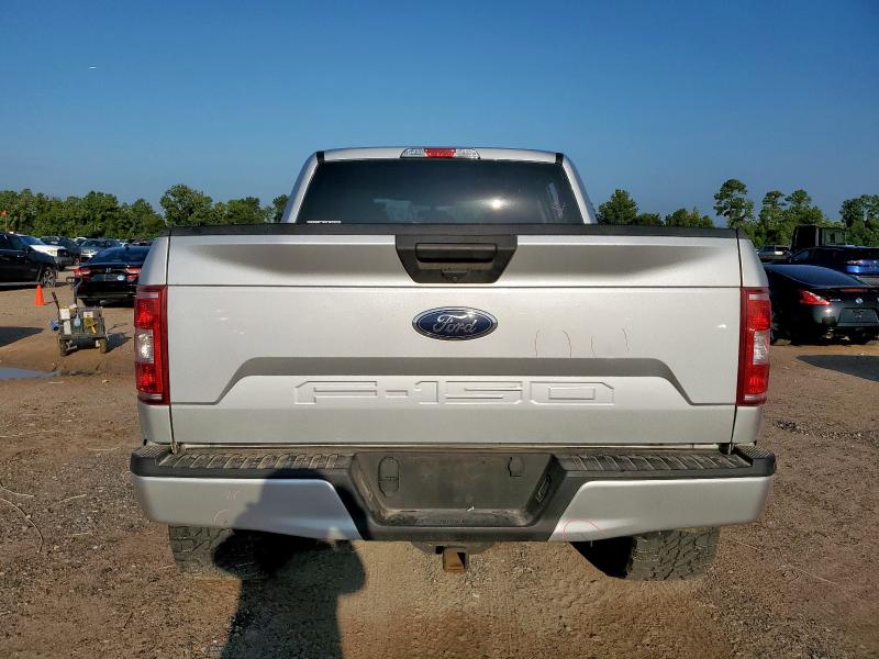 2019 FORD F150 SUPER - 1FTEW1E55KKF00791