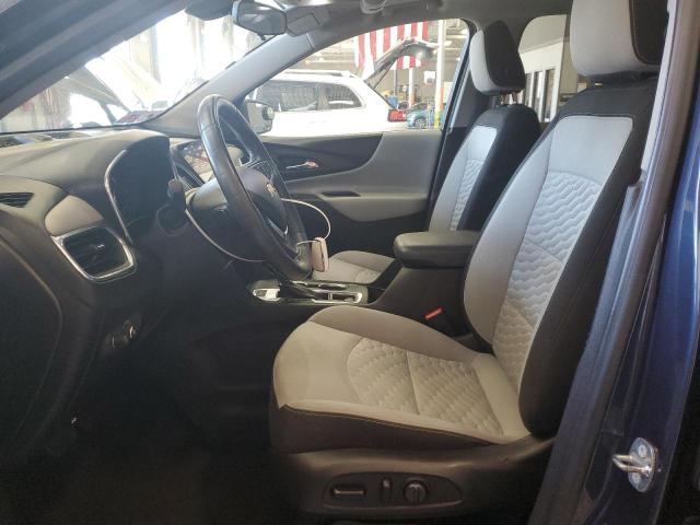 2018 CHEVROLET EQUINOX LT 3GNAXSEV6JL109977