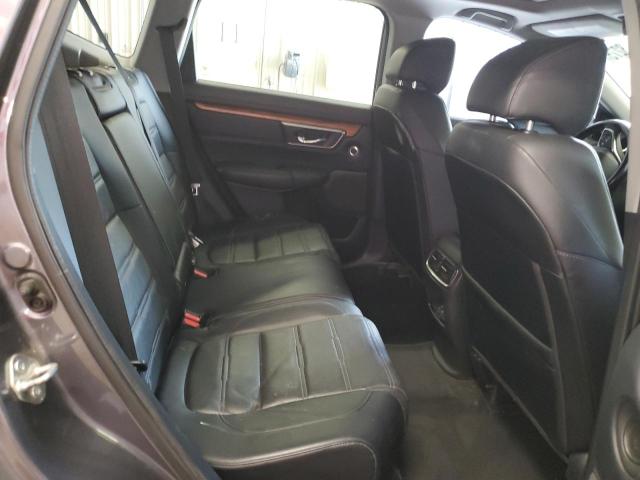 2018 HONDA CR-V TOURI - 2HKRW2H93JH606997