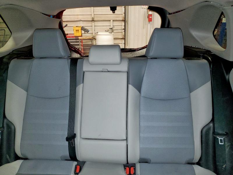 2024 TOYOTA RAV4 LIMIT JTMD6RFVXRD138285
