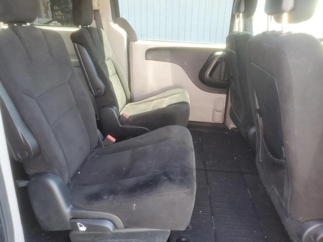 2016 DODGE GRAND CARA 2C4RDGCG5GR381423