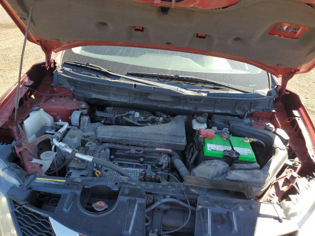 2015 NISSAN ROGUE S 5N1AT2MV8FC853049