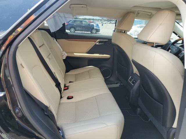 2021 LEXUS RX 350 2T2HZMAA6MC190000