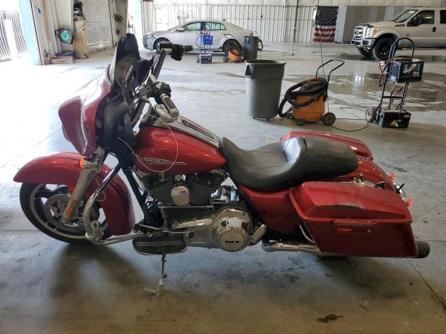 2013 HARLEY-DAVIDSON FLHX STREE 1HD1KBM15DB693461